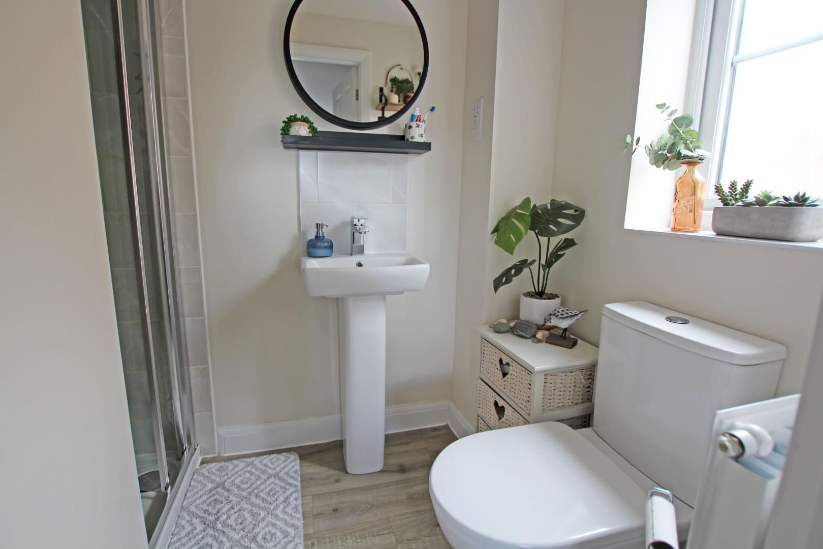 Broadstone Drive, Hampton Water, Peterborough Firmin & Co